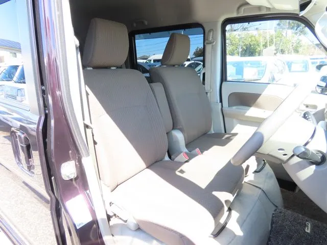 エブリイワゴン(スズキ)の車両写真