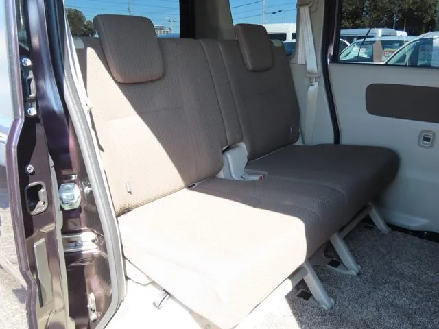 エブリイワゴン(スズキ)の車両写真