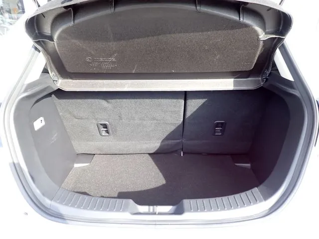 ＭＡＺＤＡ２（マツダ）の車両写真