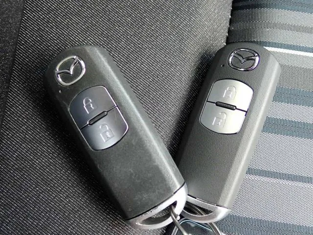 ＭＡＺＤＡ２（マツダ）の車両写真