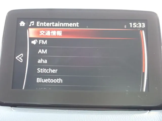 ＭＡＺＤＡ２（マツダ）の車両写真