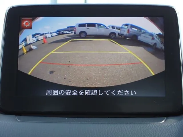 ＭＡＺＤＡ２（マツダ）の車両写真