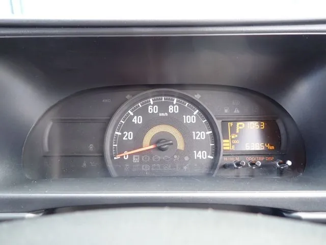 ハイゼットカーゴ(ダイハツ)の車両写真