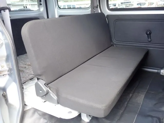 ハイゼットカーゴ(ダイハツ)の車両写真