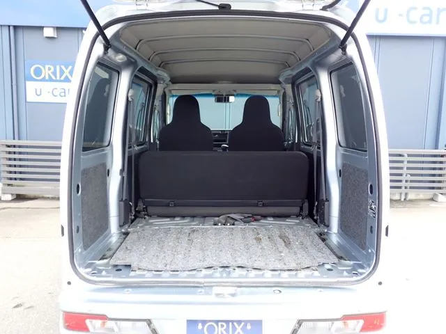 ハイゼットカーゴ(ダイハツ)の車両写真