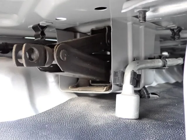 ハイゼットカーゴ(ダイハツ)の車両写真