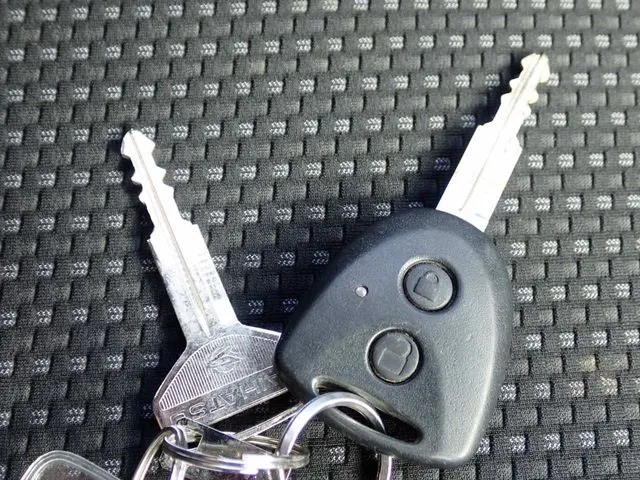 ハイゼットカーゴ(ダイハツ)の車両写真