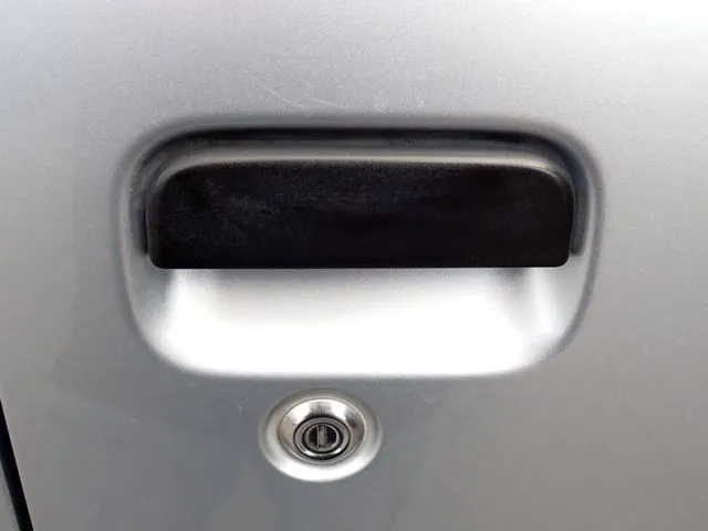 ハイゼットカーゴ(ダイハツ)の車両写真