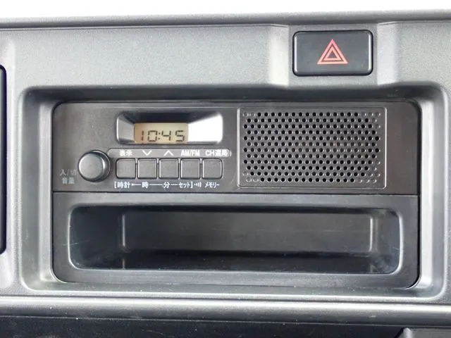 ハイゼットカーゴ(ダイハツ)の車両写真