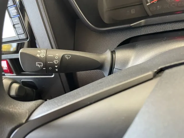 トール（ダイハツ）の車両写真