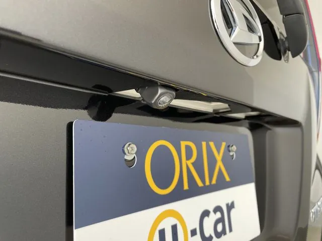 トール（ダイハツ）の車両写真