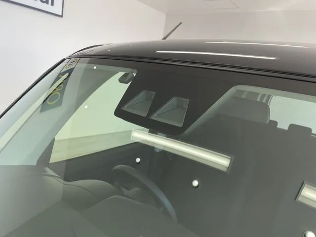 トール（ダイハツ）の車両写真