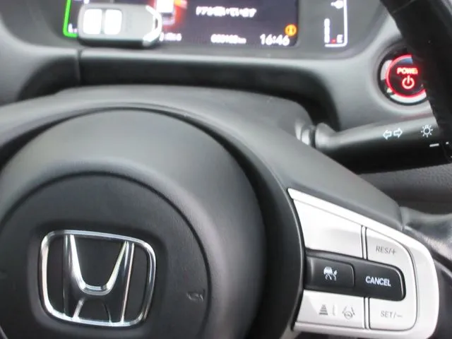 フィット e:HEV(ホンダ)の車両写真