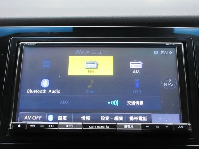 フィット e:HEV(ホンダ)の車両写真