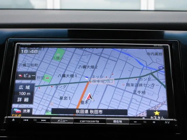 フィット e:HEV(ホンダ)の車両写真