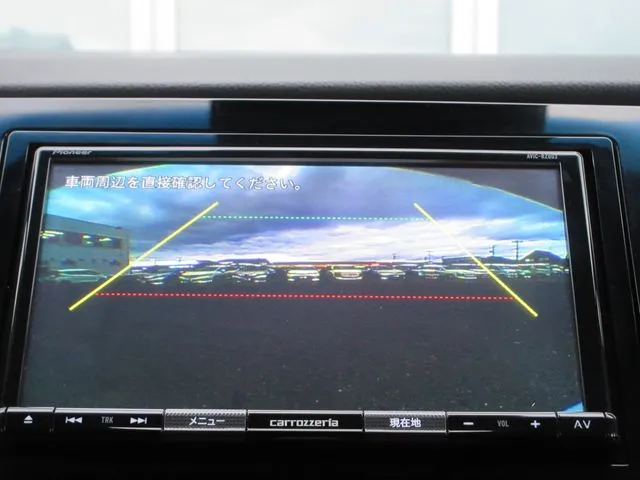 フィット e:HEV(ホンダ)の車両写真