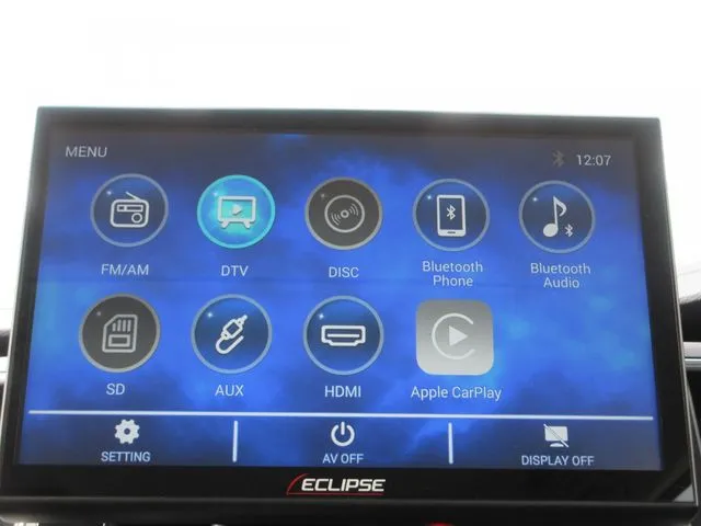 デリカ D:5 4WD(ミツビシ)の車両写真