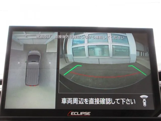 デリカ D:5 4WD(ミツビシ)の車両写真