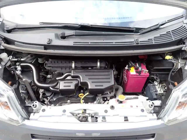 ムーヴ（ダイハツ）の車両写真