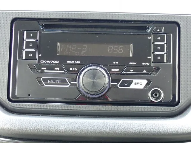 ムーヴ（ダイハツ）の車両写真