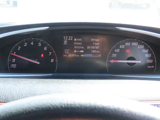 シエンタ(トヨタ)の車両写真