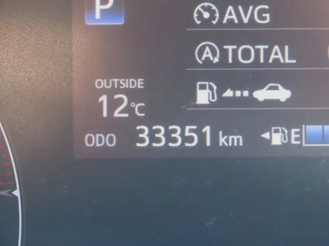 シエンタ(トヨタ)の車両写真