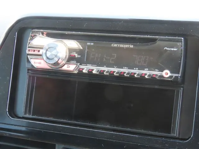 シエンタ(トヨタ)の車両写真