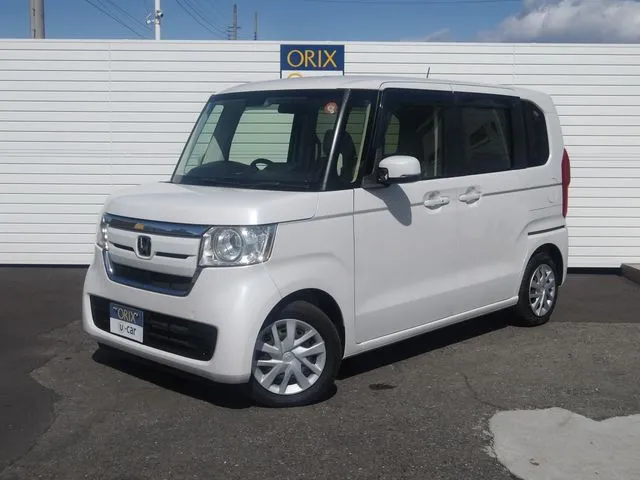 ホンダ　Ｎ　ＢＯＸ