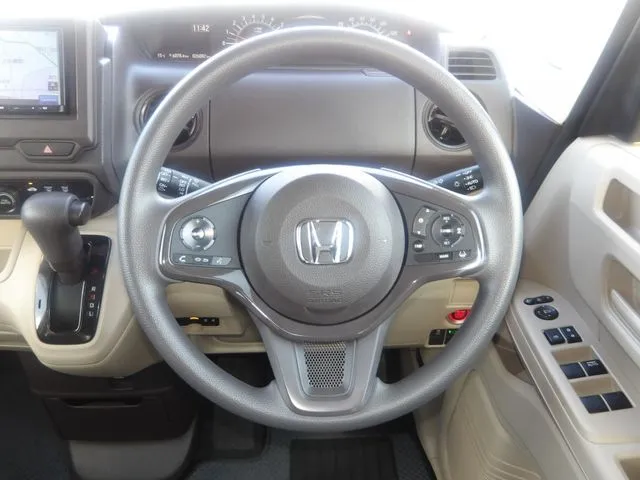 ホンダ　Ｎ　ＢＯＸ