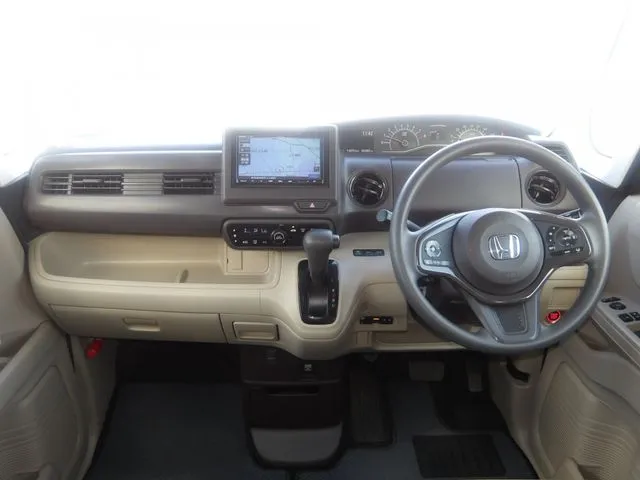 ホンダ　Ｎ　ＢＯＸ