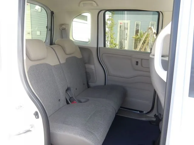 ホンダ　Ｎ　ＢＯＸ