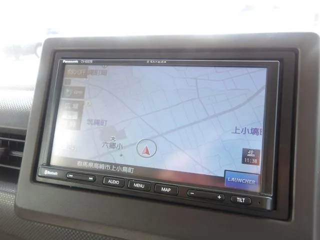 ホンダ　Ｎ　ＢＯＸ