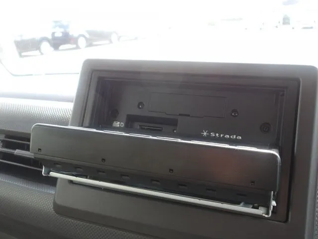 ホンダ　Ｎ　ＢＯＸ