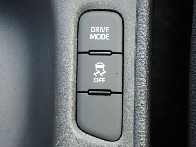 ヤリス(トヨタ)の車両写真