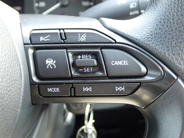 ヤリス(トヨタ)の車両写真