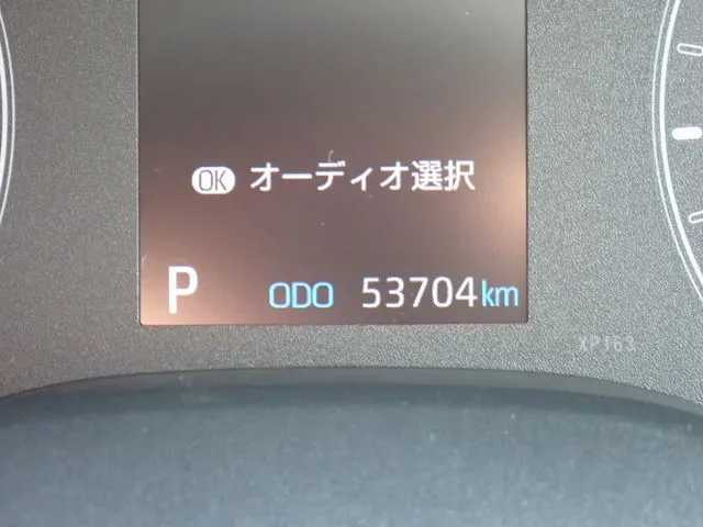 ヤリス(トヨタ)の車両写真