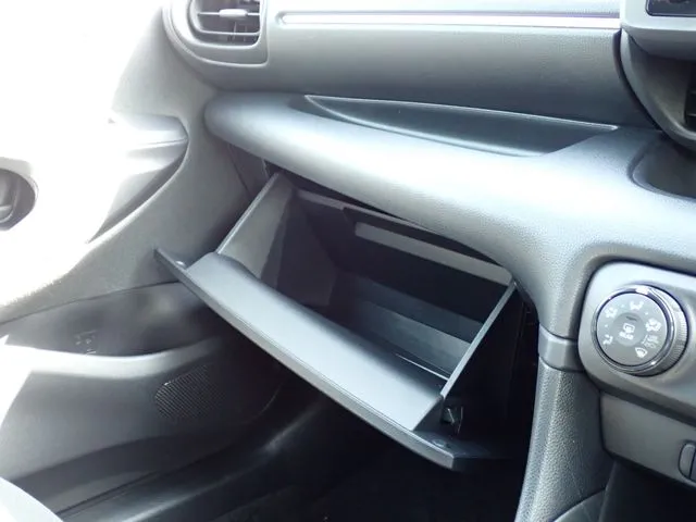 ヤリス(トヨタ)の車両写真