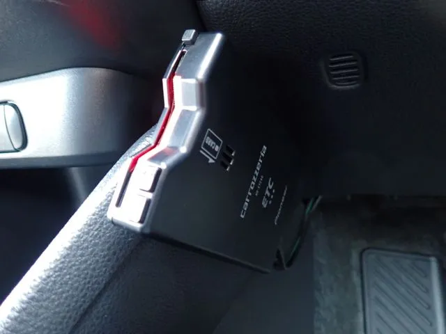 ヤリス(トヨタ)の車両写真