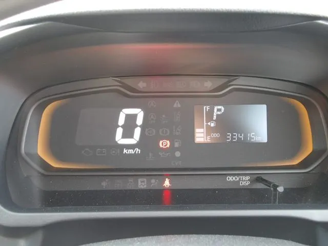 ダイハツ　ミラ　イース