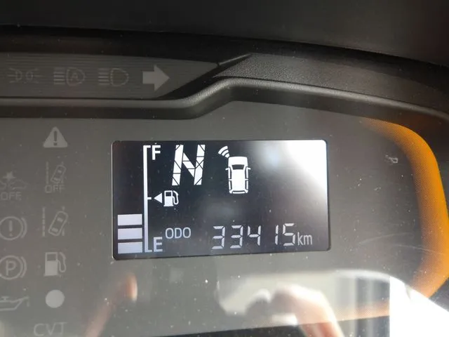 ダイハツ　ミラ　イース