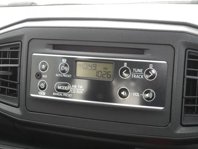 ダイハツ　ミラ　イース