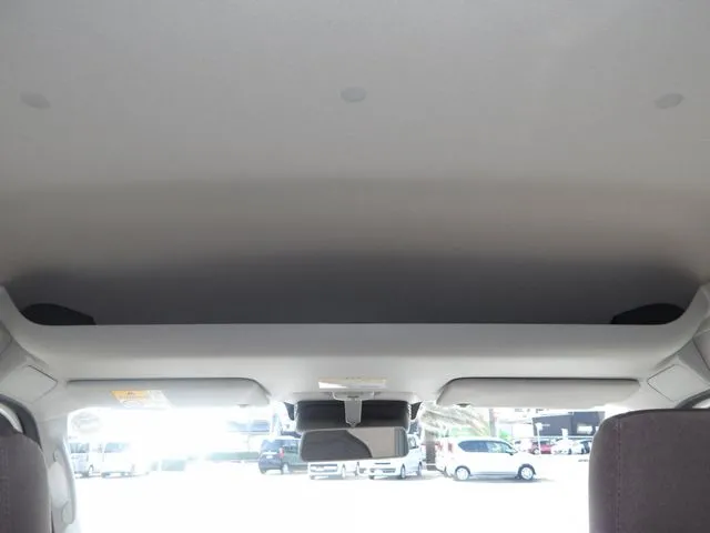 エブリイバン（スズキ）の車両写真