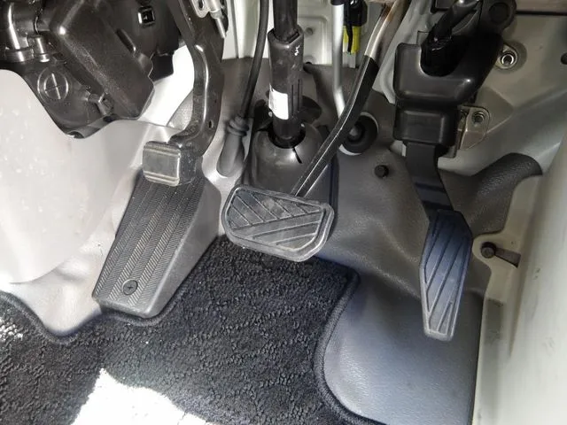 エブリイバン（スズキ）の車両写真