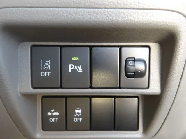 エブリイバン（スズキ）の車両写真