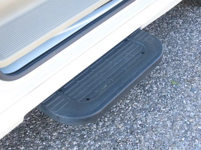 エブリイワゴン 4WD(スズキ)の車両写真