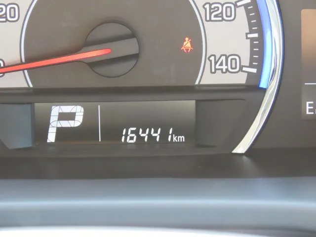 エブリイワゴン 4WD(スズキ)の車両写真