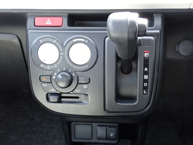 アルト(スズキ)の車両写真