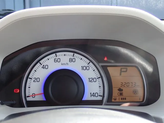 アルト(スズキ)の車両写真