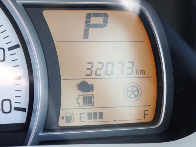 アルト(スズキ)の車両写真