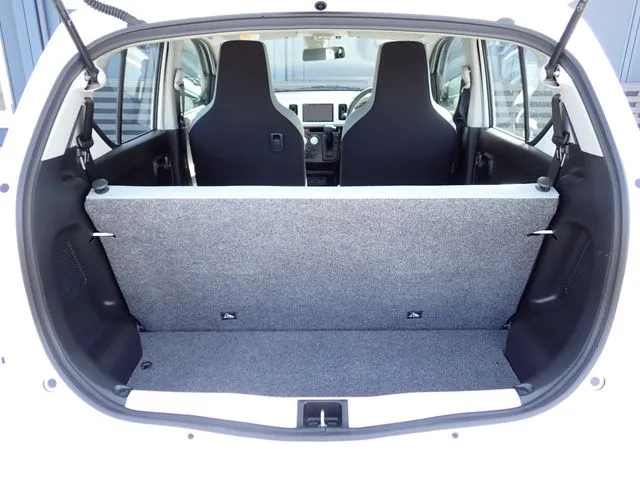 アルト(スズキ)の車両写真